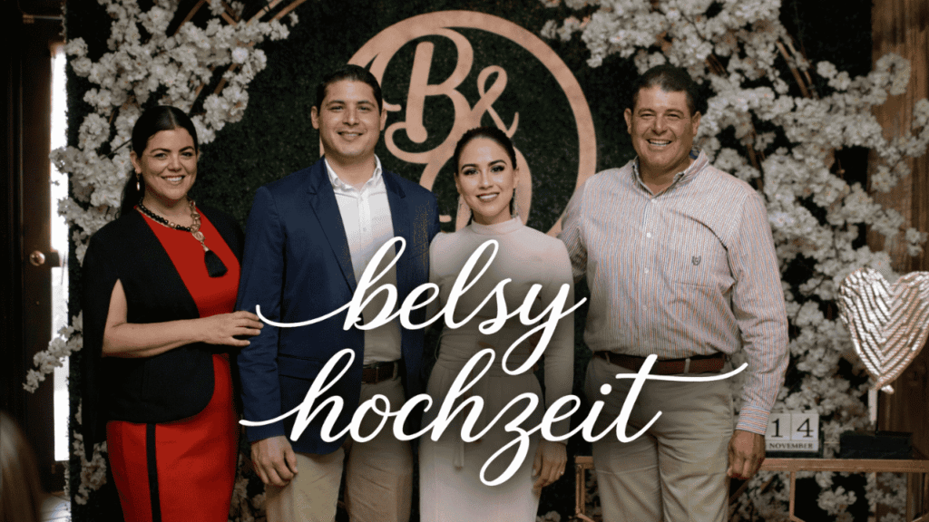 belsy hochzeit
