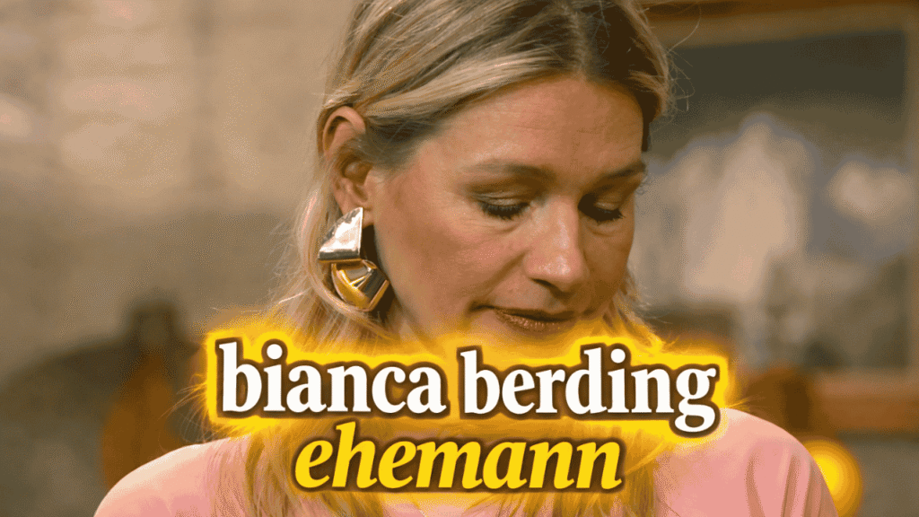 bianca berding ehemann