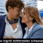 ehefrau ingrid mittermeier schauspielerin