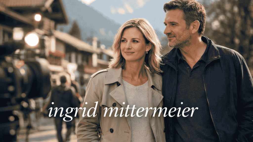 ingrid mittermeier