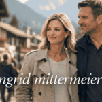 ingrid mittermeier
