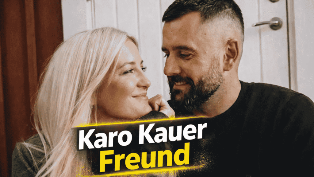 karo kauer freund