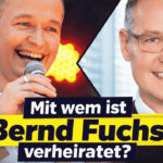 mit wem ist bernd fuchs verheiratet