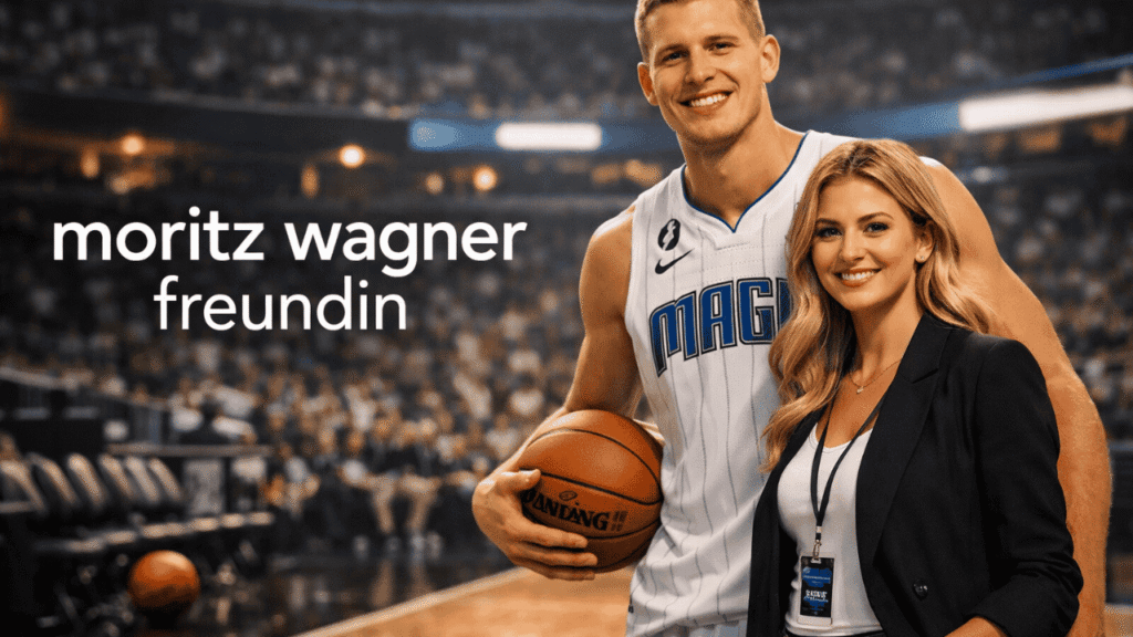 moritz wagner freundin