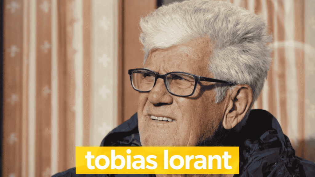 tobias lorant