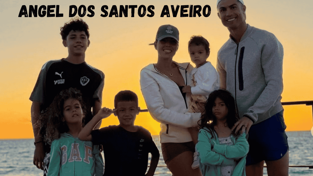 angel dos santos aveiro