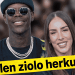 ellen ziolo herkunft