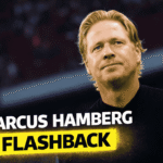 marcus hamberg flashback