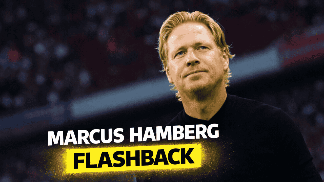 marcus hamberg flashback