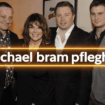 michael bram pfleghar